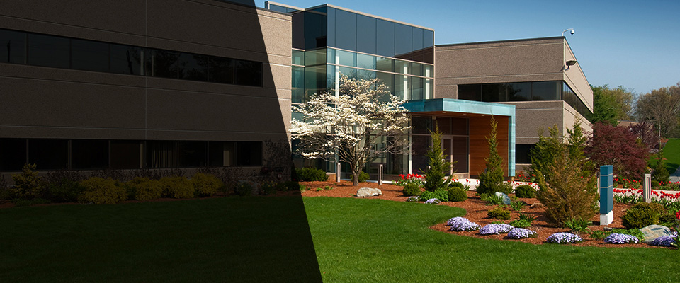 Prior Lake Landscapers