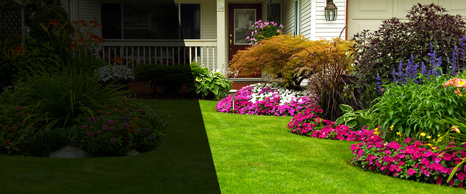 Prior Lake Landscapers