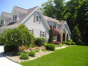 Landscapers and Lawncare Services in Prior Lake, MN